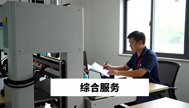 定制化软件平台