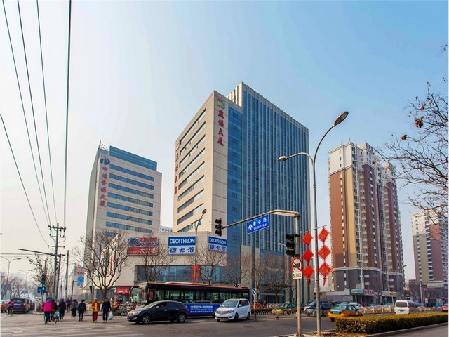 山东展厅数字展馆设计实施山东展览